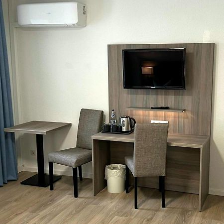 Hotel Villa Am Paradies Jéna Kültér fotó