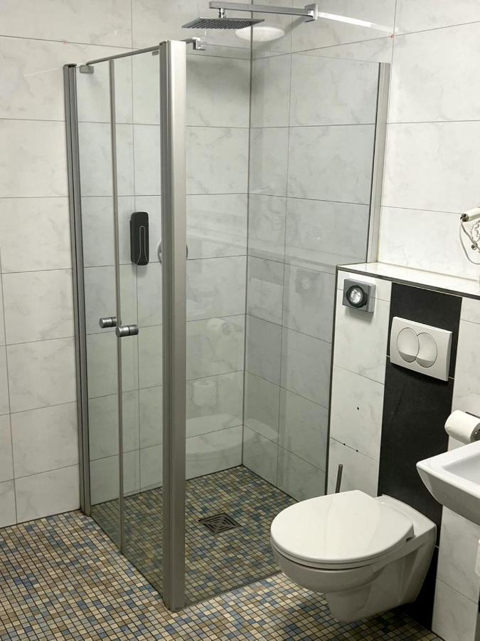 Hotel Villa Am Paradies Jéna Kültér fotó