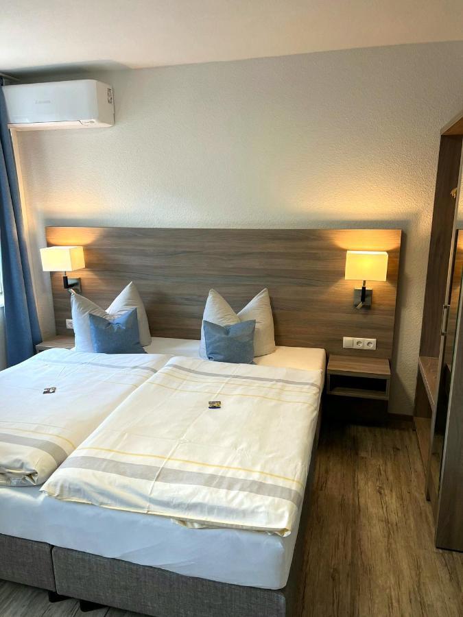 Hotel Villa Am Paradies Jéna Kültér fotó